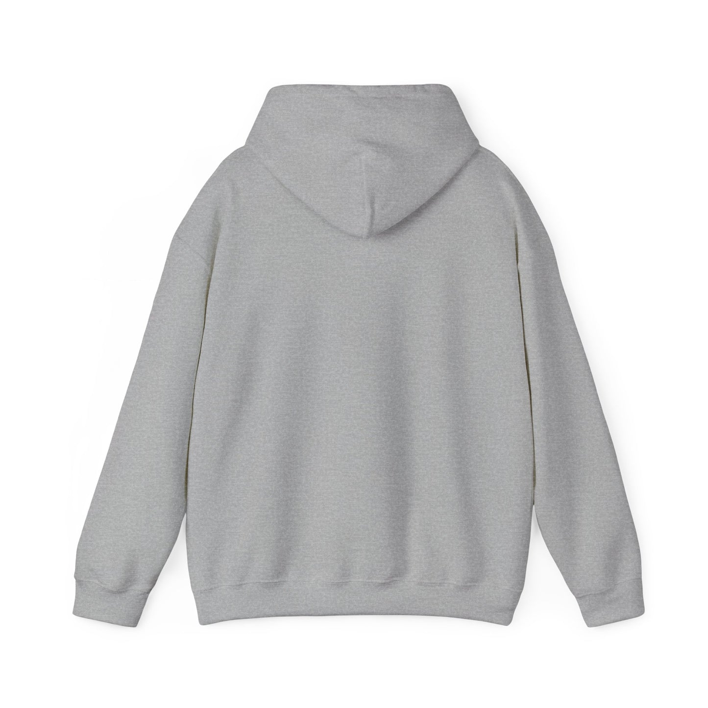 Shroom For Improvement Funny Mushroom Character Hoodie (SHIPS FREE)