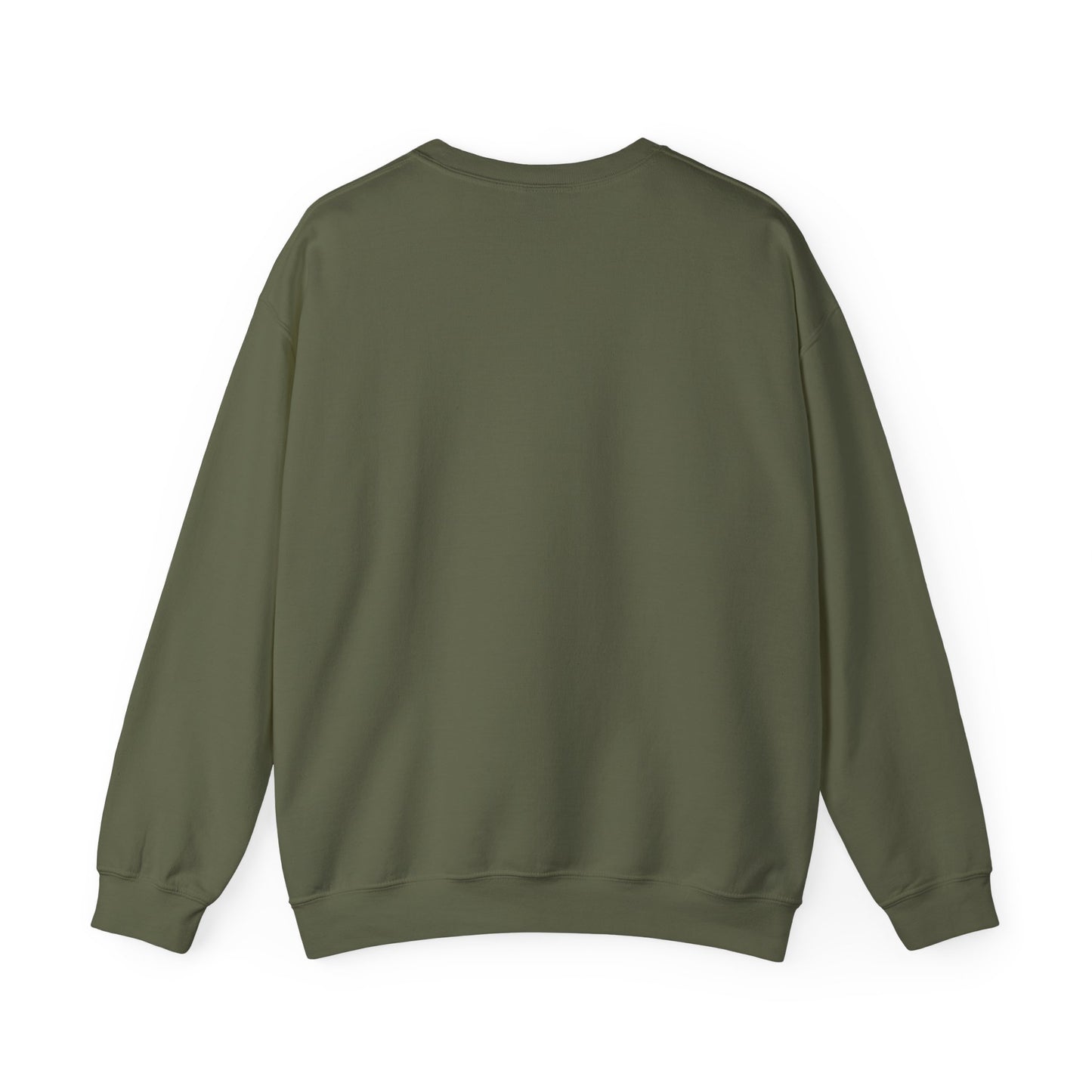 Shroom for Improvement Crewneck Sweatshirt (SHIPS FREE)