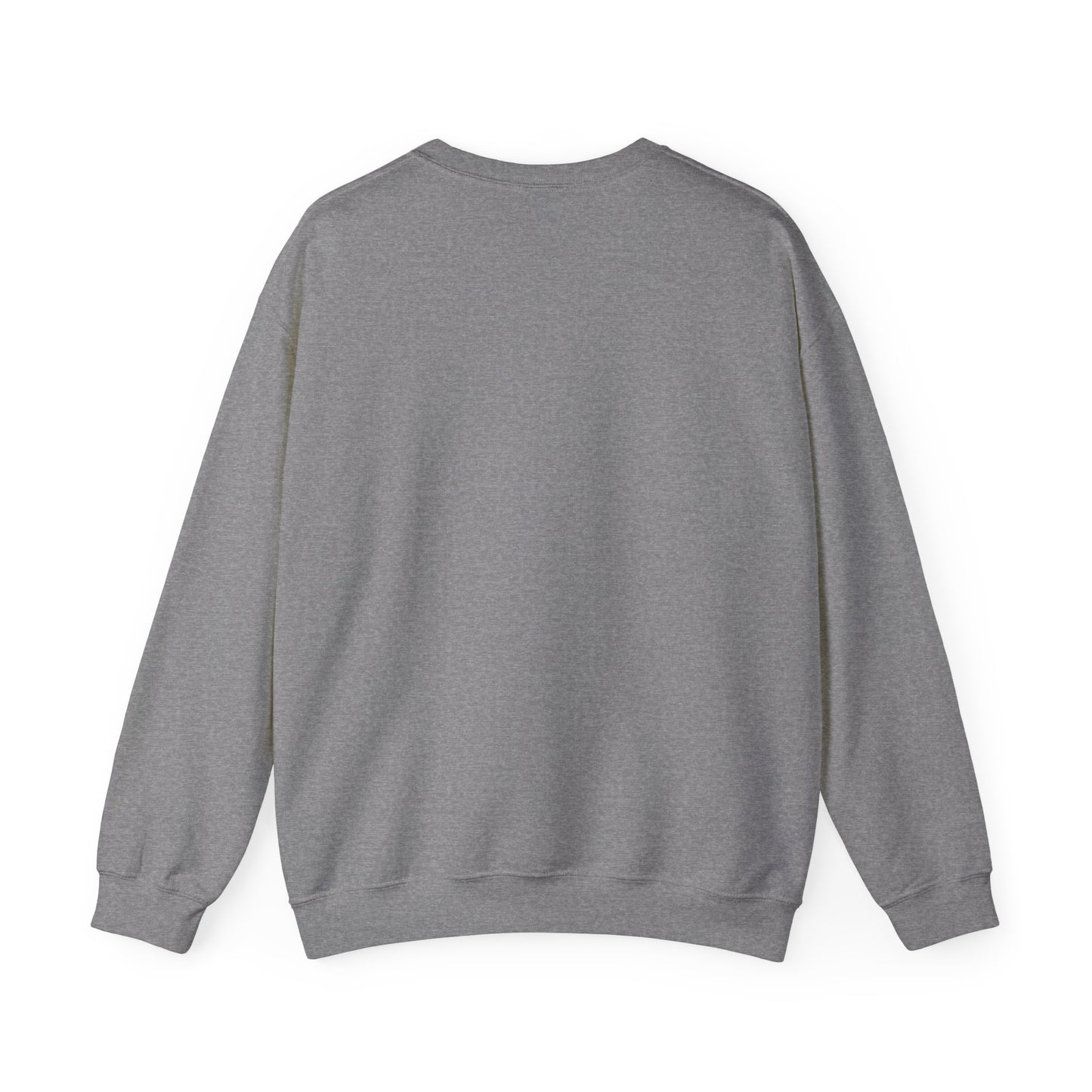 Shroom for Improvement Crewneck Sweatshirt (SHIPS FREE)