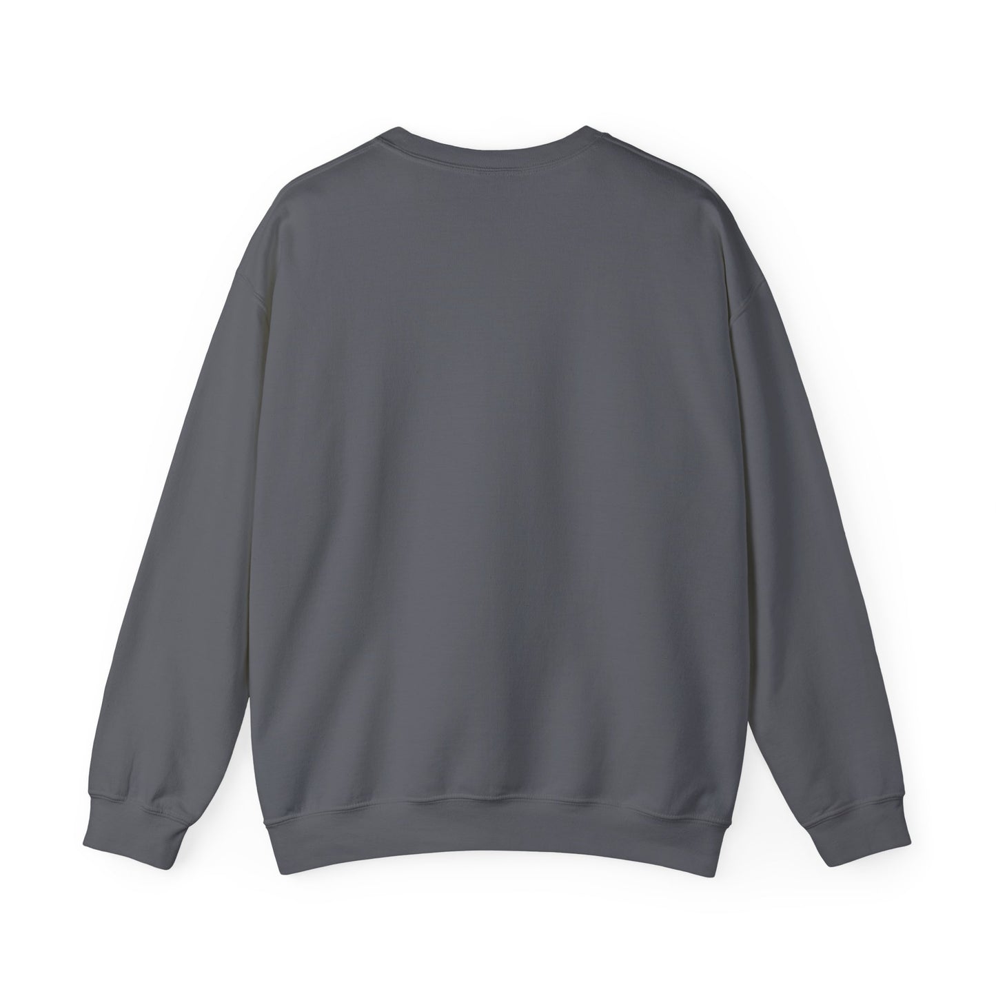 Shroom for Improvement Crewneck Sweatshirt (SHIPS FREE)
