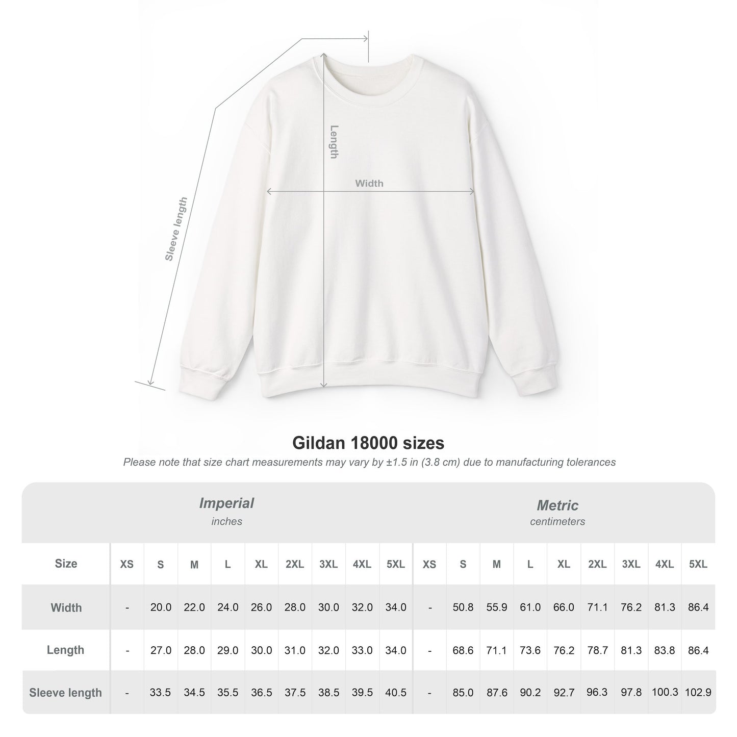 Shroom for Improvement Crewneck Sweatshirt (SHIPS FREE)