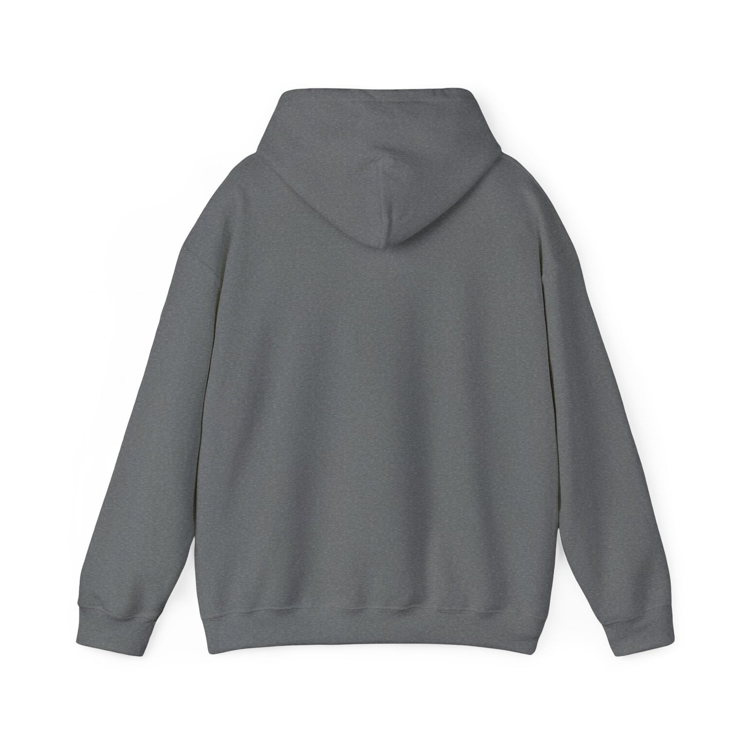 Shroom For Improvement Funny Mushroom Character Hoodie (SHIPS FREE)