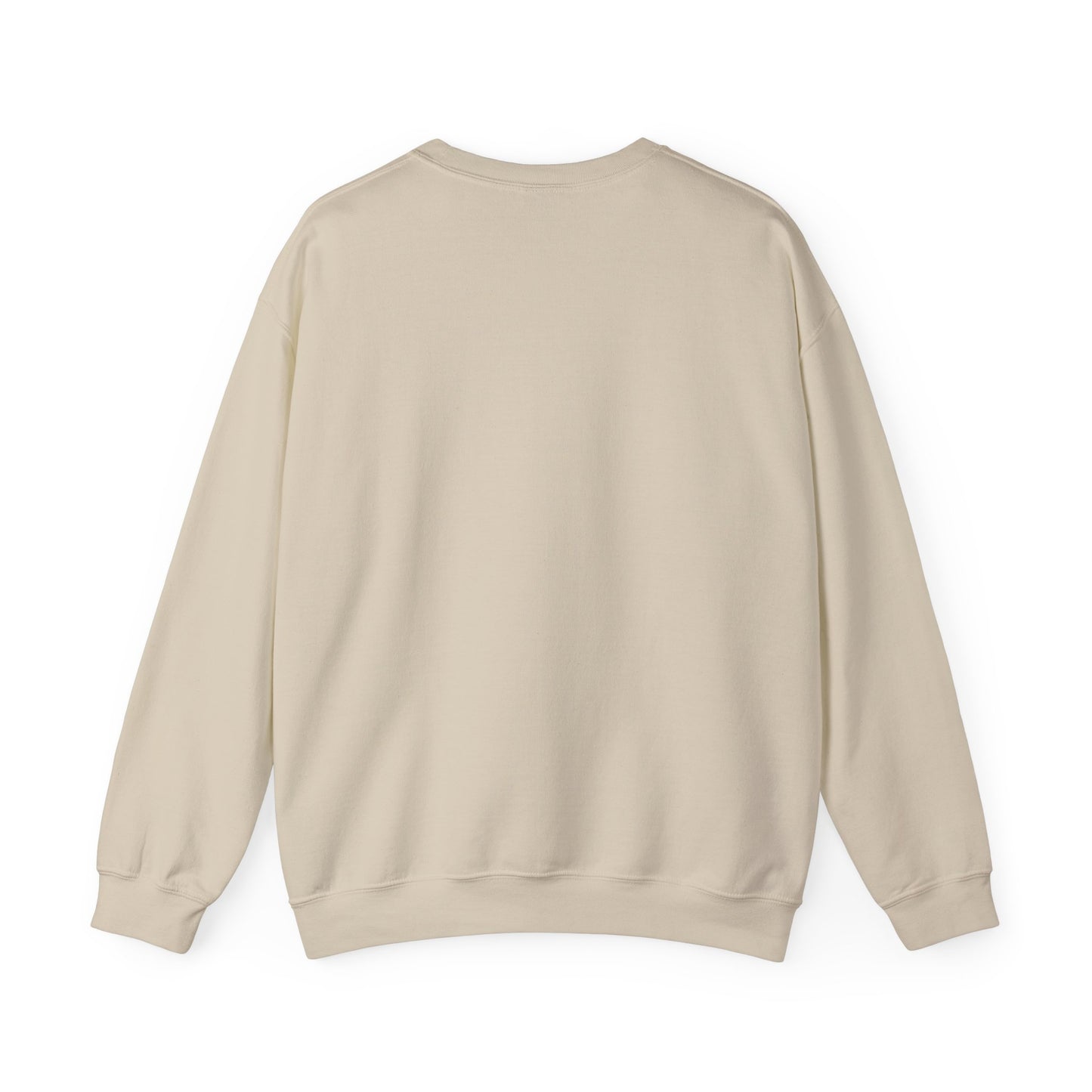 Shroom for Improvement Crewneck Sweatshirt (SHIPS FREE)