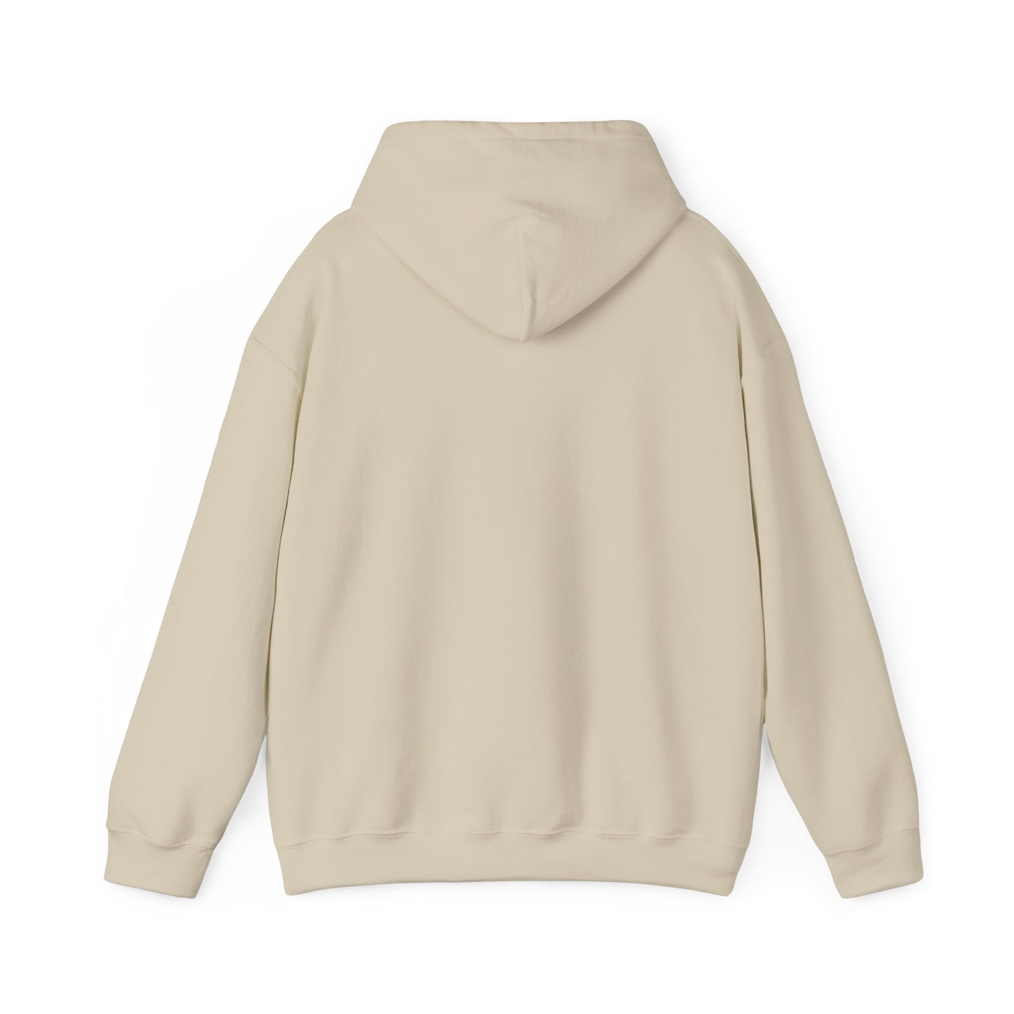 Shroom For Improvement Funny Mushroom Character Hoodie (SHIPS FREE)