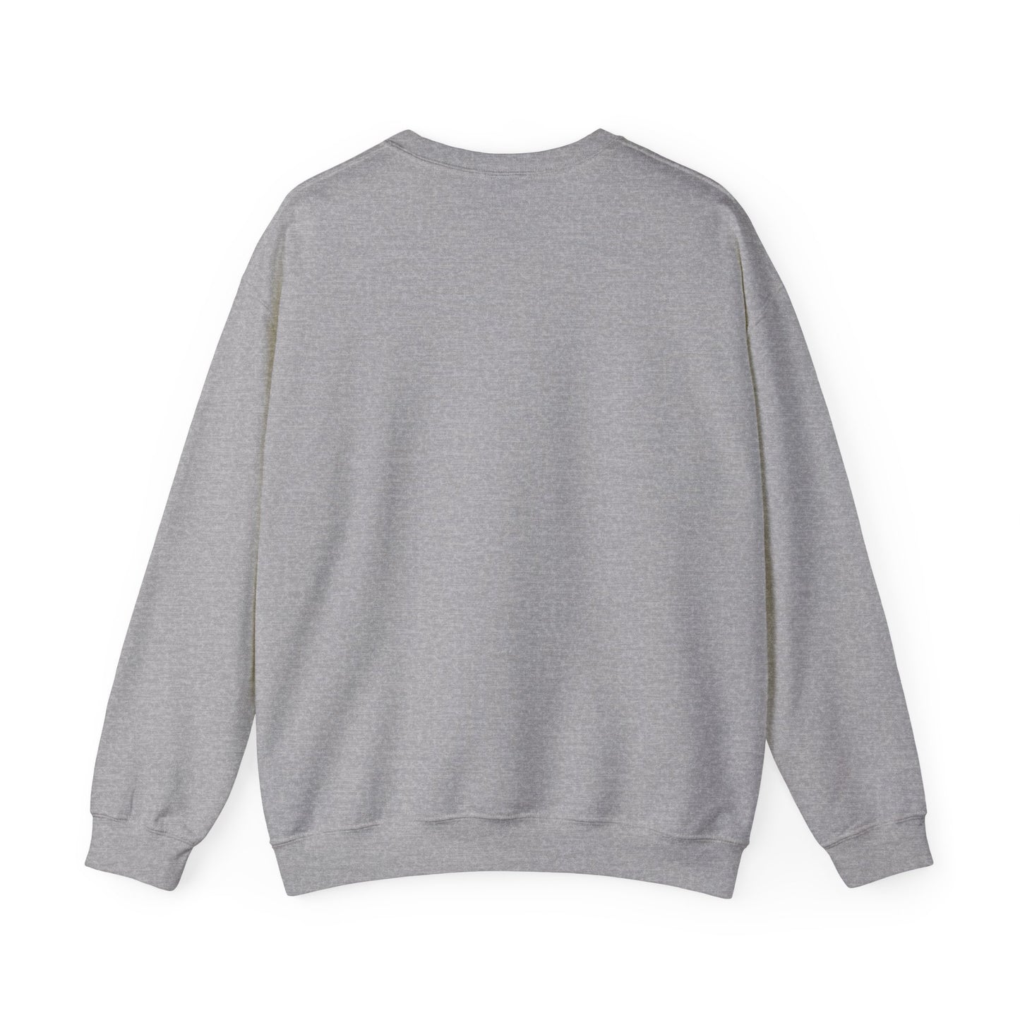 Shroom for Improvement Crewneck Sweatshirt (SHIPS FREE)