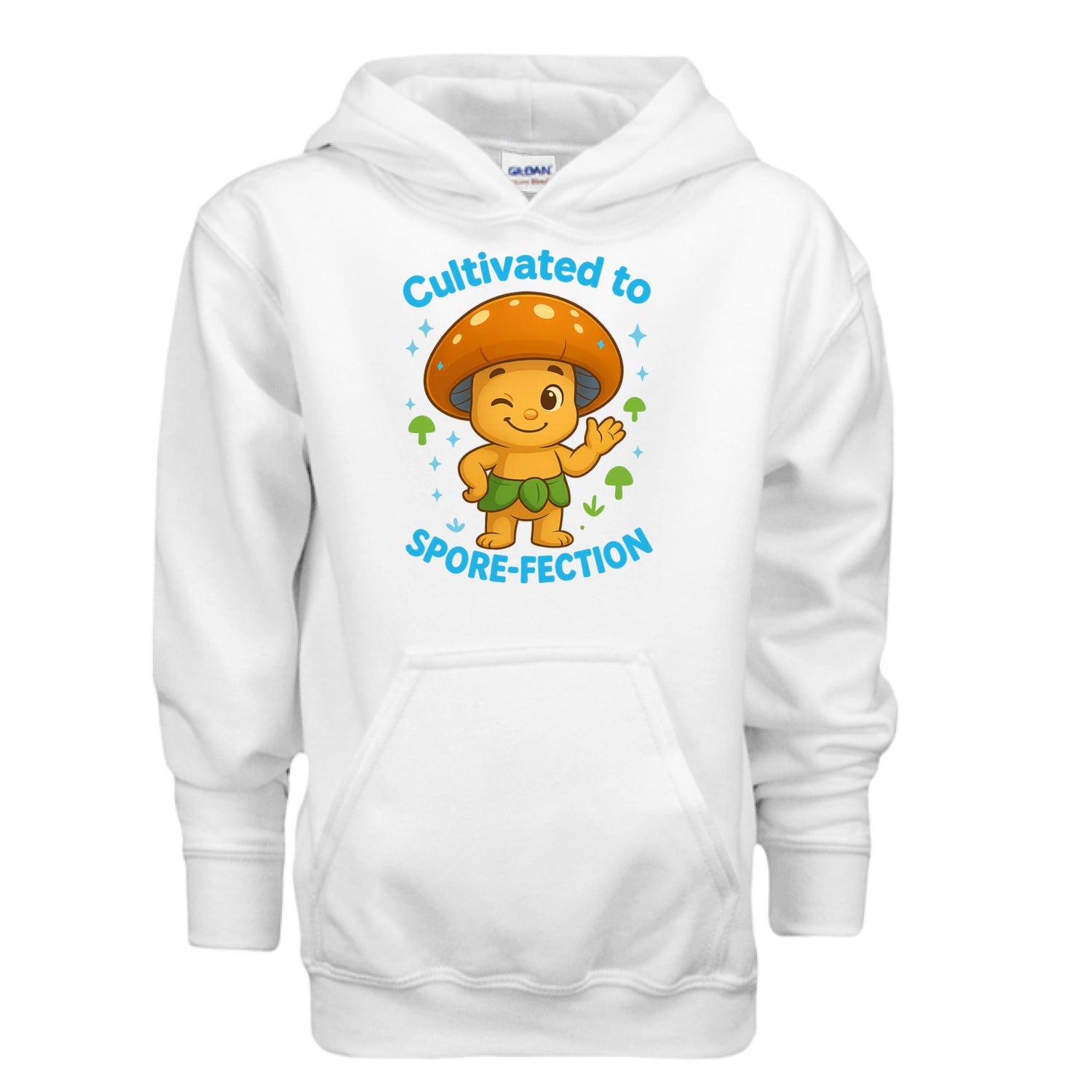 Cozy Hoodies & Sweaters | Whimsical Wellness Apparel - Remedies By Veronica