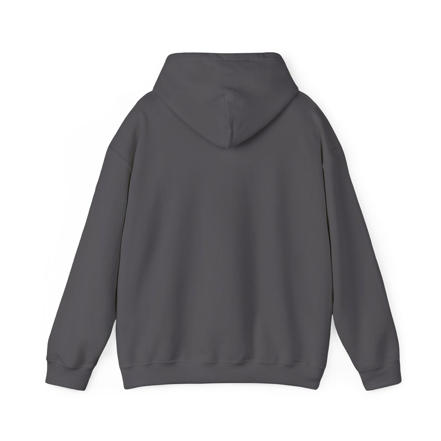Shroom For Improvement Funny Mushroom Character Hoodie (SHIPS FREE)