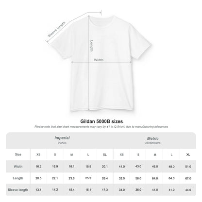 Kids Tee — "Cultivated to Spore-fection" Cute Mushroom Graphic by Printify