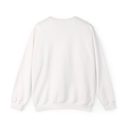 Shroom for Improvement Crewneck Sweatshirt by Printify