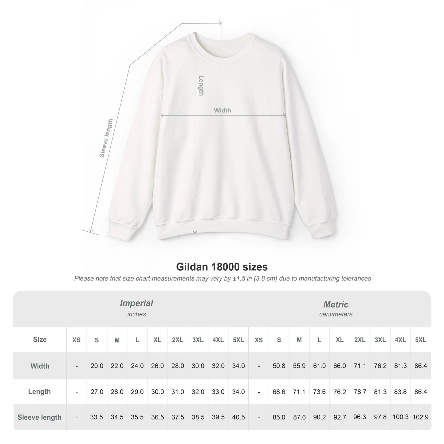 Shroom for Improvement Crewneck Sweatshirt by Printify